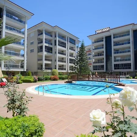 Second Building By Beach/второй комплекс у пляжа Apartment *