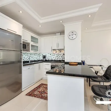 Second Building By Beach/второй комплекс у пляжа Apartment